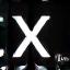 X (Twitter) icon