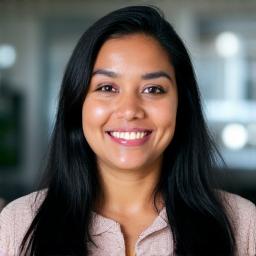 Headshot of Dr. Aisha Khan